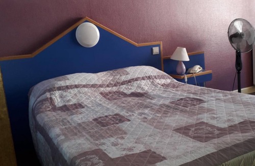 Centre Hotel | Hôtel des Jacobines