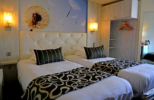 Viry-Chatillon Hotel | Hôtel des Lacs