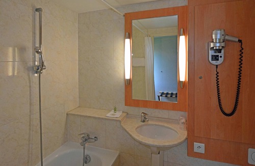 Viry-Chatillon Hotel | Hôtel des Lacs