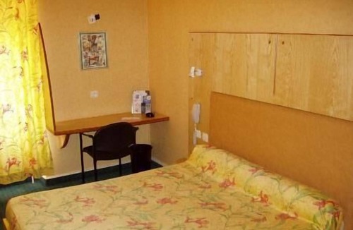 Le Coteau Hotel | Hôtel des Lys