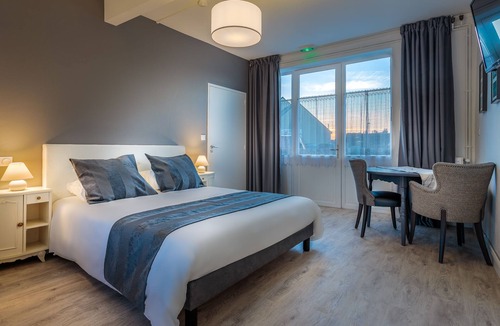 Batz-sur-Mer Hotel | Hôtel des Marais Salants