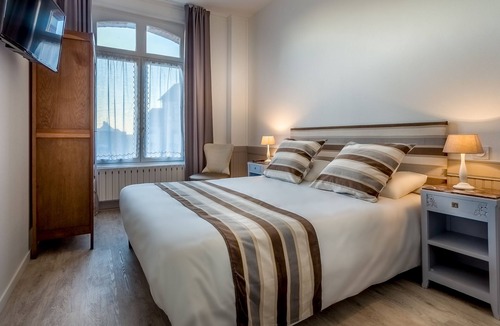Batz-sur-Mer Hotel | Hôtel des Marais Salants