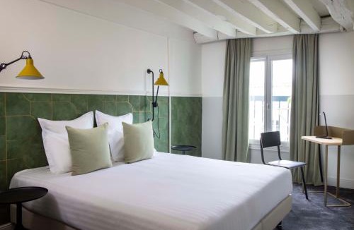 Val-de-Grace Hotel | Hôtel Des Mines