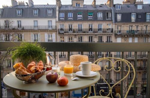 Val-de-Grace Hotel | Hôtel Des Mines