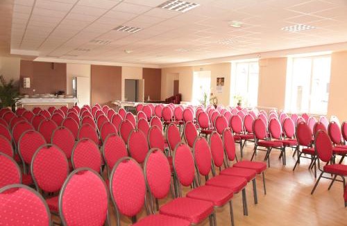 La Machine Hotel | Hôtel des mineurs