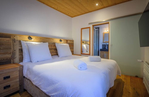 Ovronnaz Hotel | Hôtel des Muverans