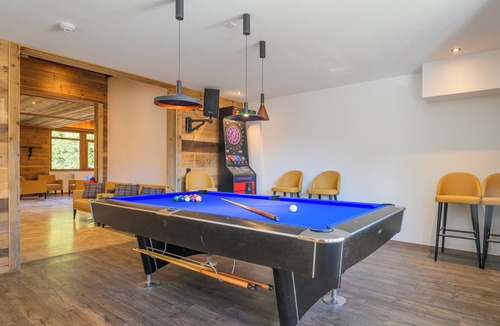 Ovronnaz Hotel | Hôtel des Muverans