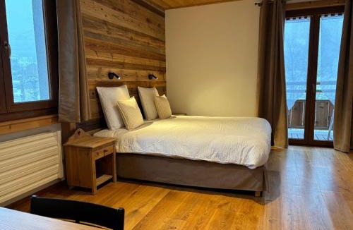 Ovronnaz Hotel | Hôtel des Muverans