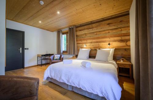 Ovronnaz Hotel | Hôtel des Muverans