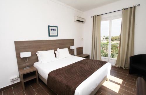 Ventiseri Hotel | Hôtel Des Nacres