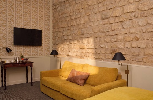 Paris City Center Hotel | Hôtel des Orfèvres