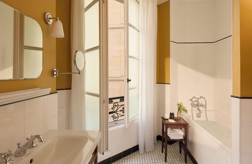 Paris City Center Hotel | Hôtel des Orfèvres