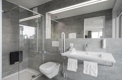 Lausanne Hotel | Hôtel des Patients