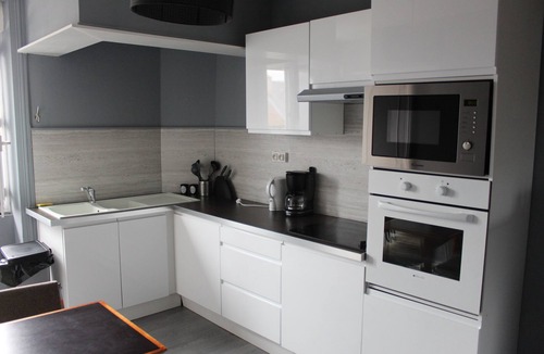 Jullouville-les-Pins Hotel | Hôtel des Pins