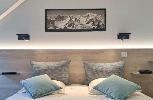 Chambery Hotel | Hôtel des Princes, Chambéry Centre