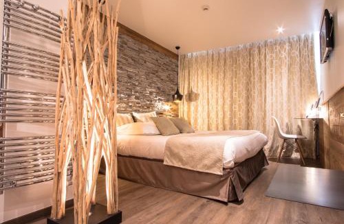 Chambery Hotel | Hôtel des Princes, Chambéry Centre