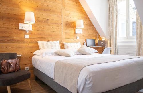 Chambery Hotel | Hôtel des Princes, Chambéry Centre