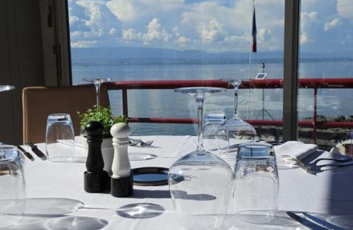 Publier Hotel | Hôtel Des Princes