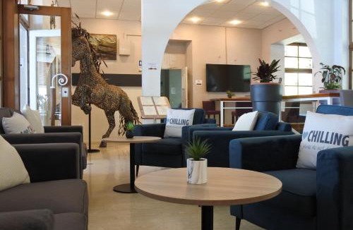 Publier Hotel | Hôtel Des Princes