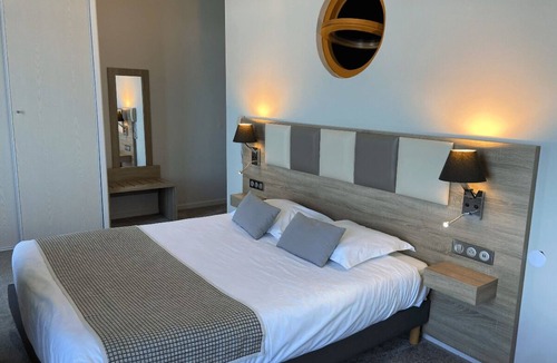 Publier Hotel | Hôtel des Princes