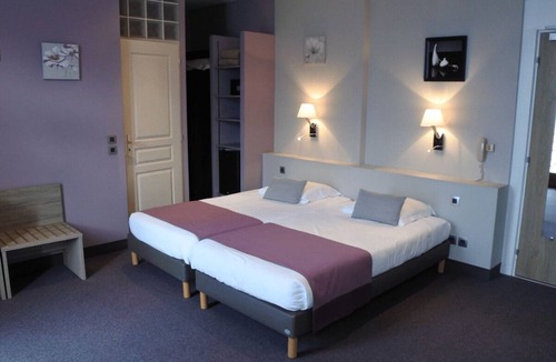 Publier Hotel | Hôtel des Princes