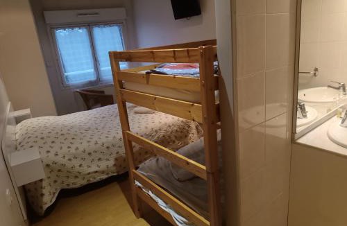 Laloubere Hotel | Hôtel des Pyrénées