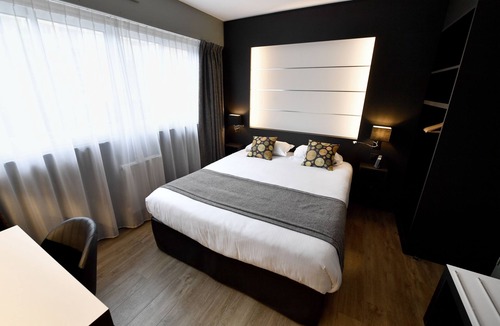 Quartier du chateau Hotel | Hôtel des Quatrans