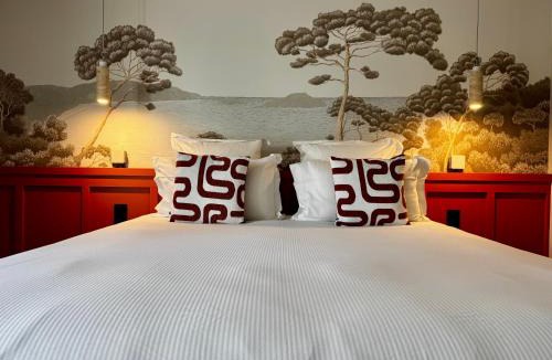 Guerande Hotel | Hôtel des quatre saisons