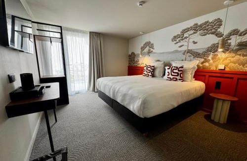 Guerande Hotel | Hôtel des quatre saisons