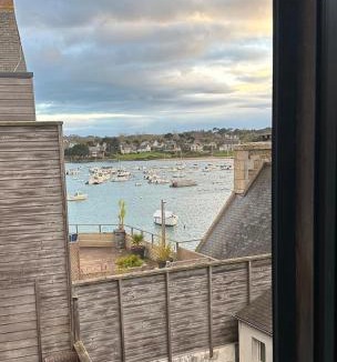 Perros-Guirec Hotel | Hôtel des Rochers