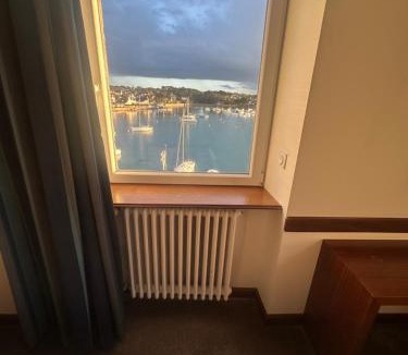 Perros-Guirec Hotel | Hôtel des Rochers