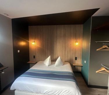 Perros-Guirec Hotel | Hôtel des Rochers