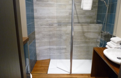 Perros-Guirec Hotel | Hôtel des Rochers