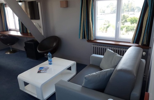 Perros-Guirec Hotel | Hôtel des Rochers