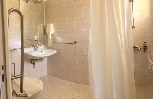 Sartene Hotel | Hôtel des Roches