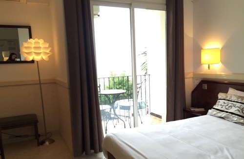 Sartene Hotel | Hôtel des Roches