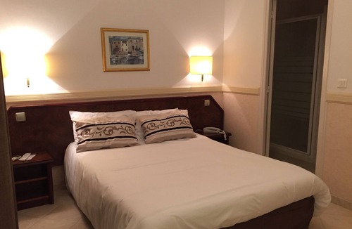 Sartene Hotel | Hôtel des Roches