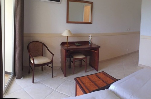 Sartene Hotel | Hôtel des Roches