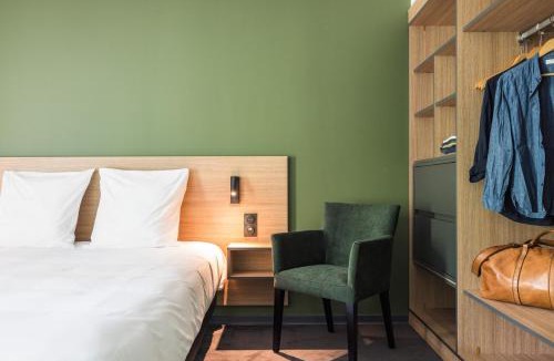 Allegre Les Fumades Hotel | Hôtel des Thermes des Fumades