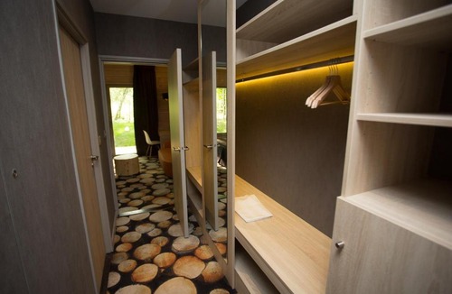 Plailly Hotel | Hôtel Des Trois Hiboux