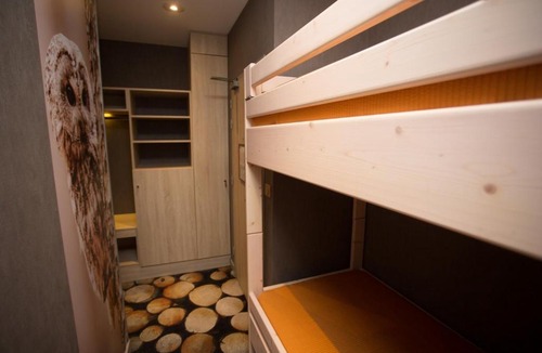 Plailly Hotel | Hôtel Des Trois Hiboux