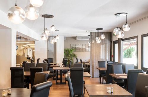 Claix Hotel | Hôtel des Trois Massifs