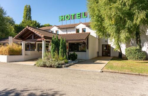 Claix Hotel | Hôtel des Trois Massifs