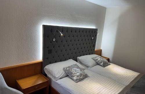 Le Locle Hotel | Hôtel des Trois Rois