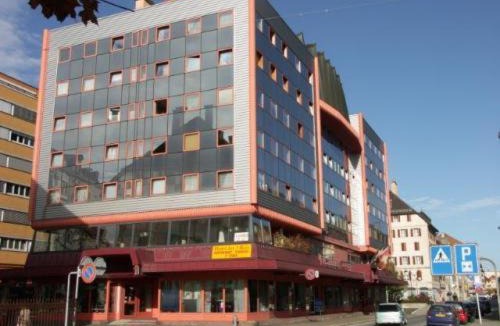 Le Locle Hotel | Hôtel des Trois Rois