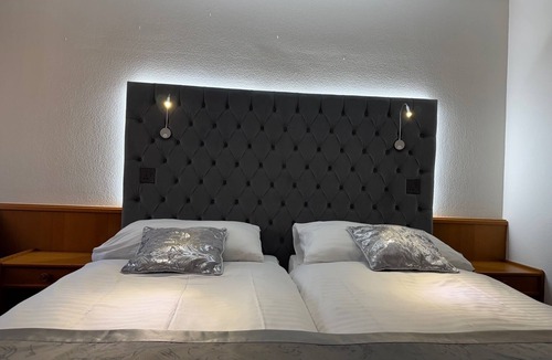 Le Locle Hotel | Hôtel des Trois Rois