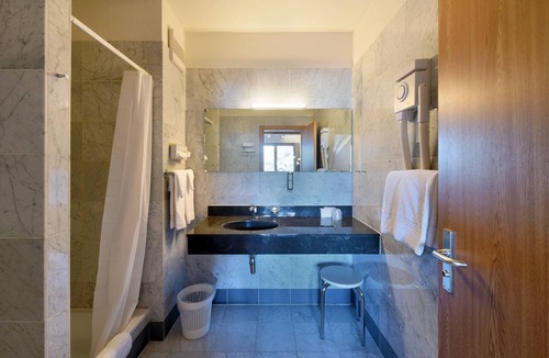 Uvrier Hotel | Hôtel des Vignes