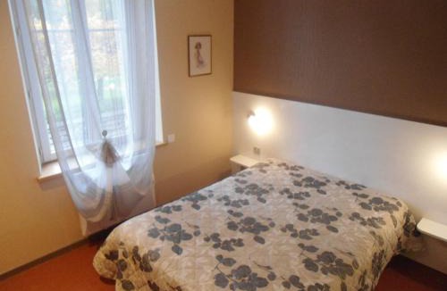 Contrexeville Hotel | Hôtel Des Vosges