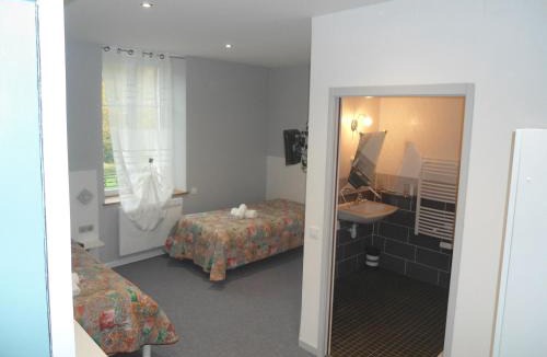 Contrexeville Hotel | Hôtel Des Vosges