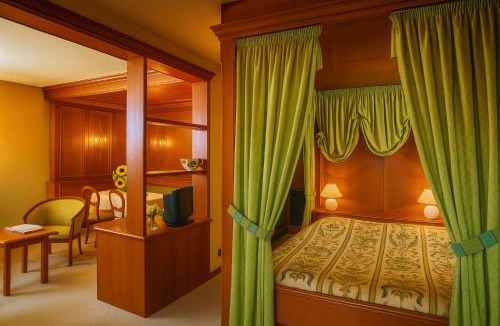 La Petite-Pierre Hotel | Hôtel des Vosges